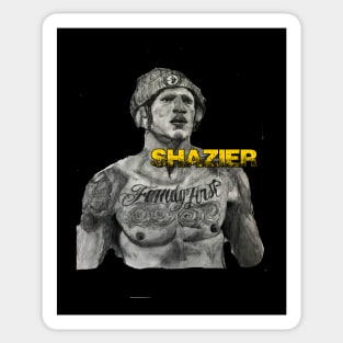 Shazier Sticker